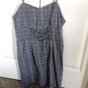 Used - Plaid Never Plain